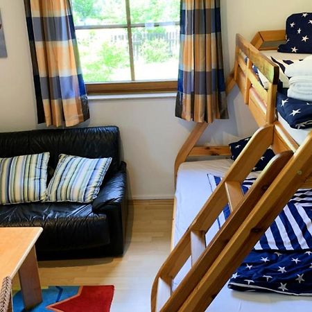 Apartment Famli Relax Kaernten Feistritz im Rosental المظهر الخارجي الصورة
