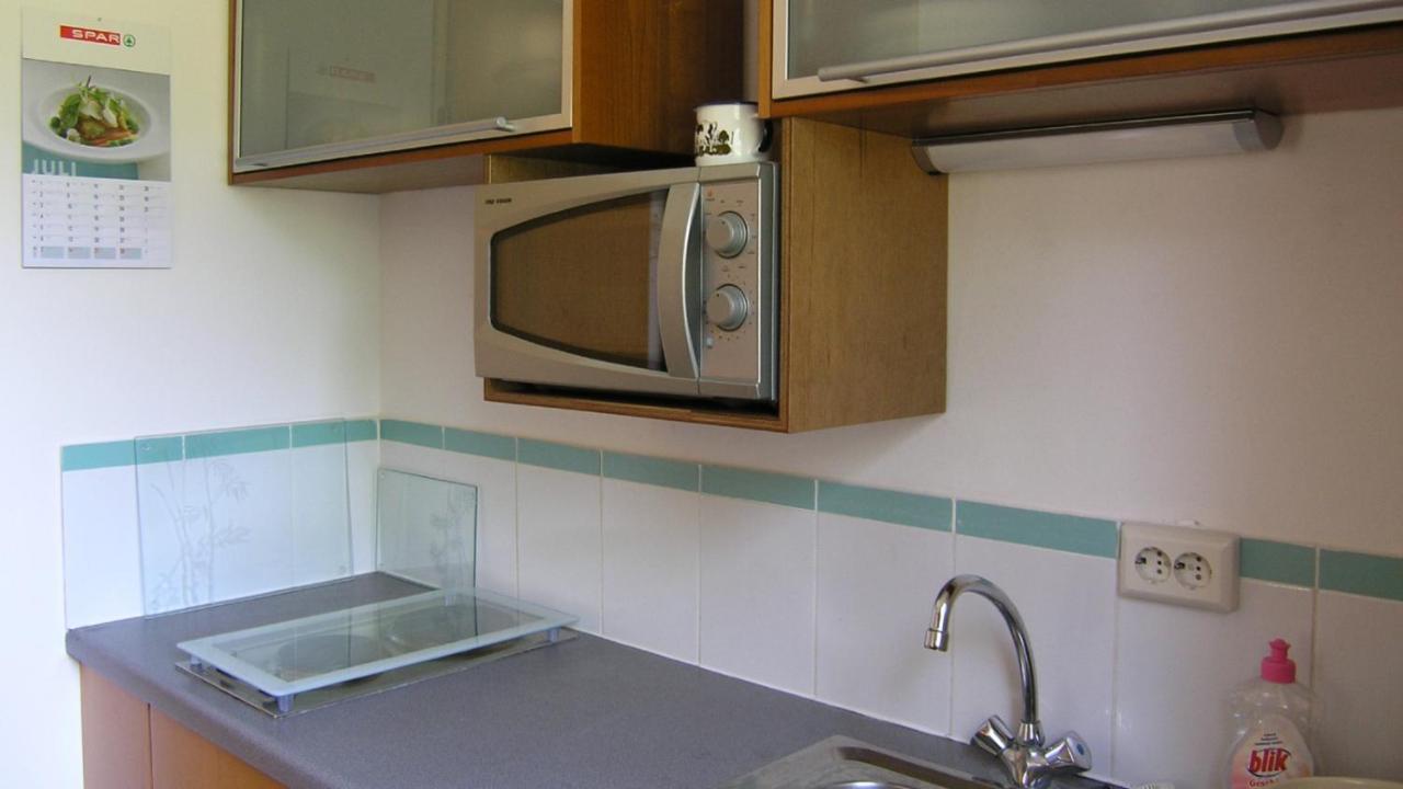 Apartment Famli Relax Kaernten Feistritz im Rosental المظهر الخارجي الصورة
