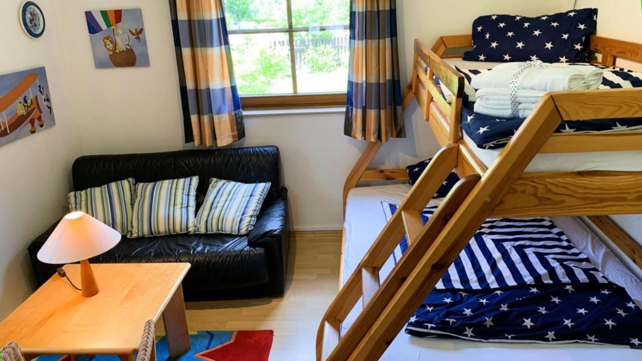 Apartment Famli Relax Kaernten Feistritz im Rosental المظهر الخارجي الصورة