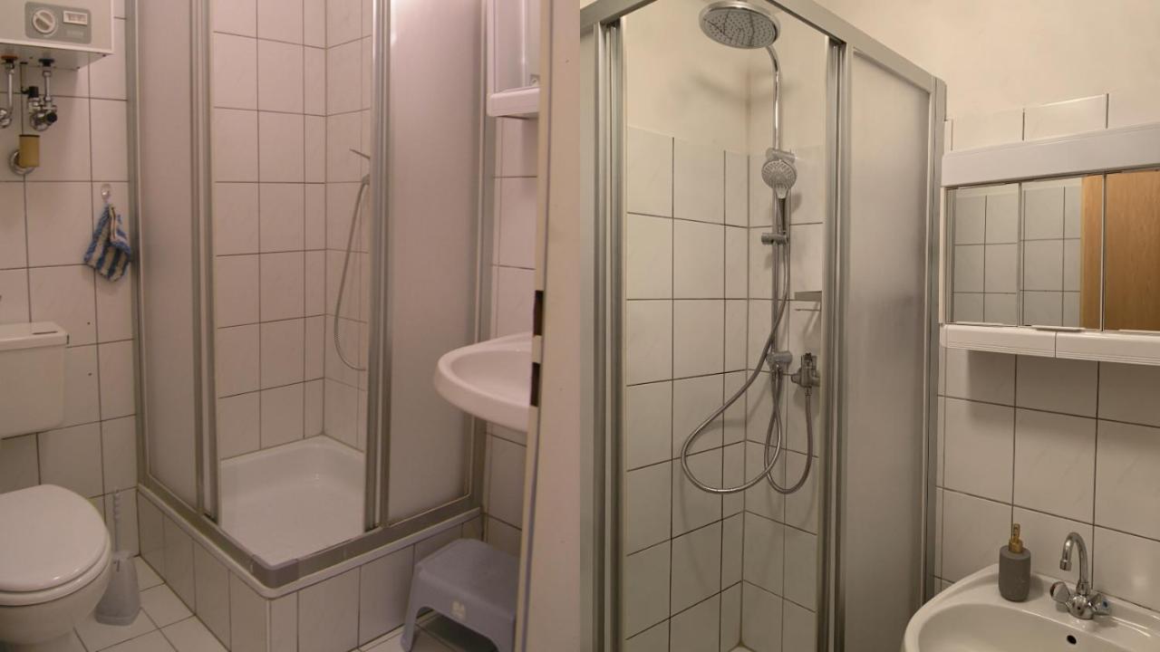 Apartment Famli Relax Kaernten Feistritz im Rosental المظهر الخارجي الصورة